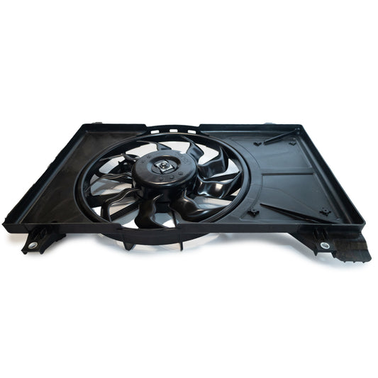 Suzuki Ertiga Complete Fan Assembly