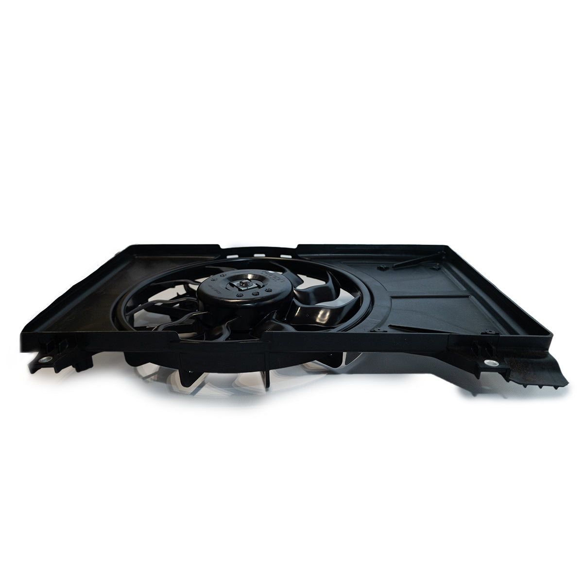 Suzuki Ertiga Complete Fan Assembly