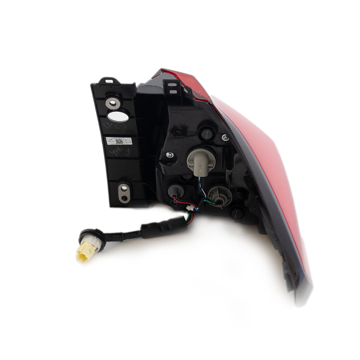 Toyota Rumion Tail Light LH 2018+