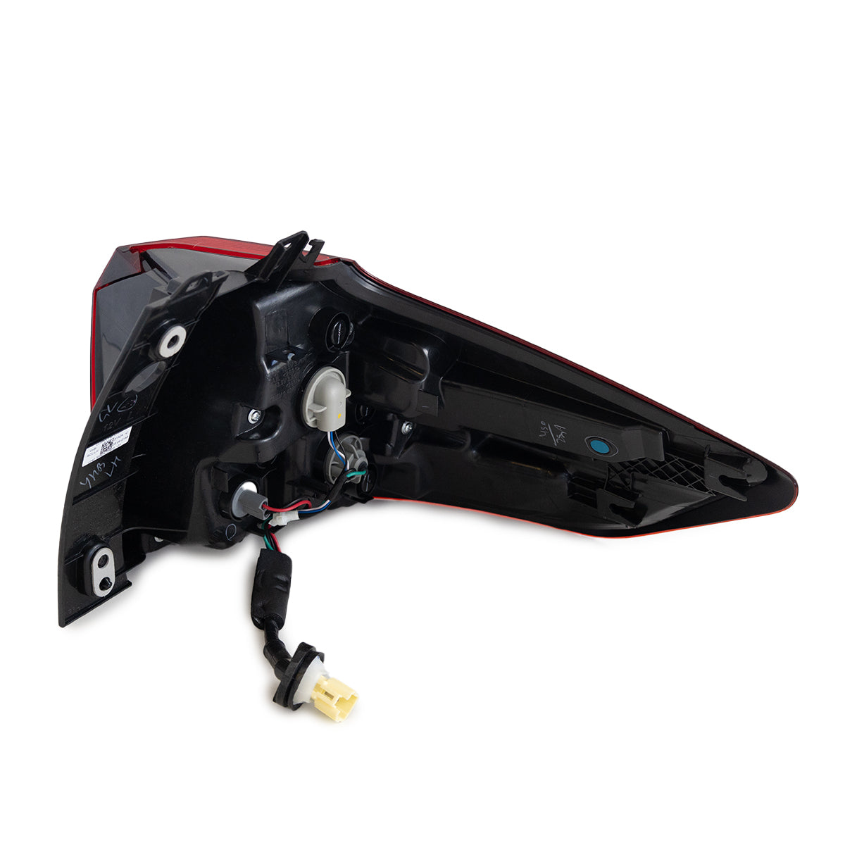 Toyota Rumion Tail Light LH 2018+