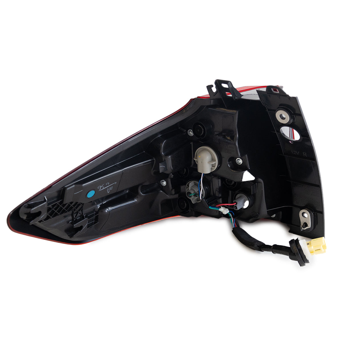 Toyota Rumion Tail Light RH 2018+