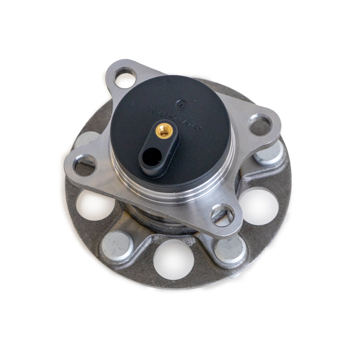 Toyota Rumion Rear Wheel Hub