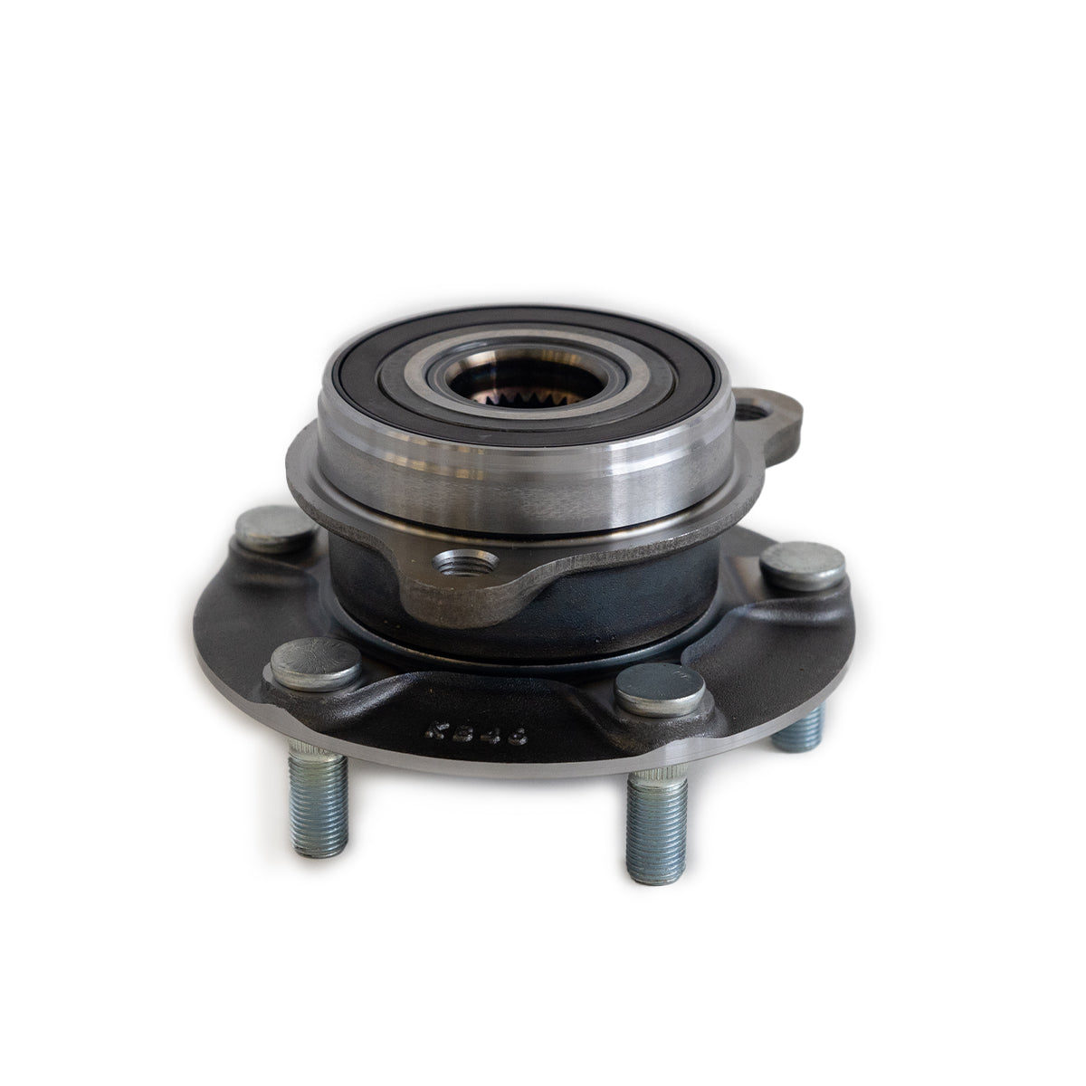Toyota Rumion Front Wheel Hub