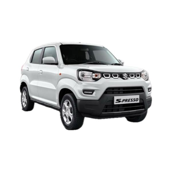 Suzuki S-Presso Electric Mirror LH 2022+