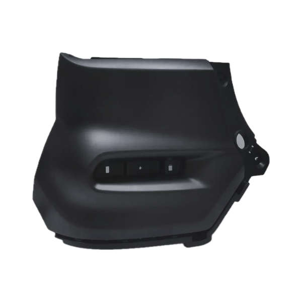 Suzuki S-Presso Bumper Corner LH 2019+