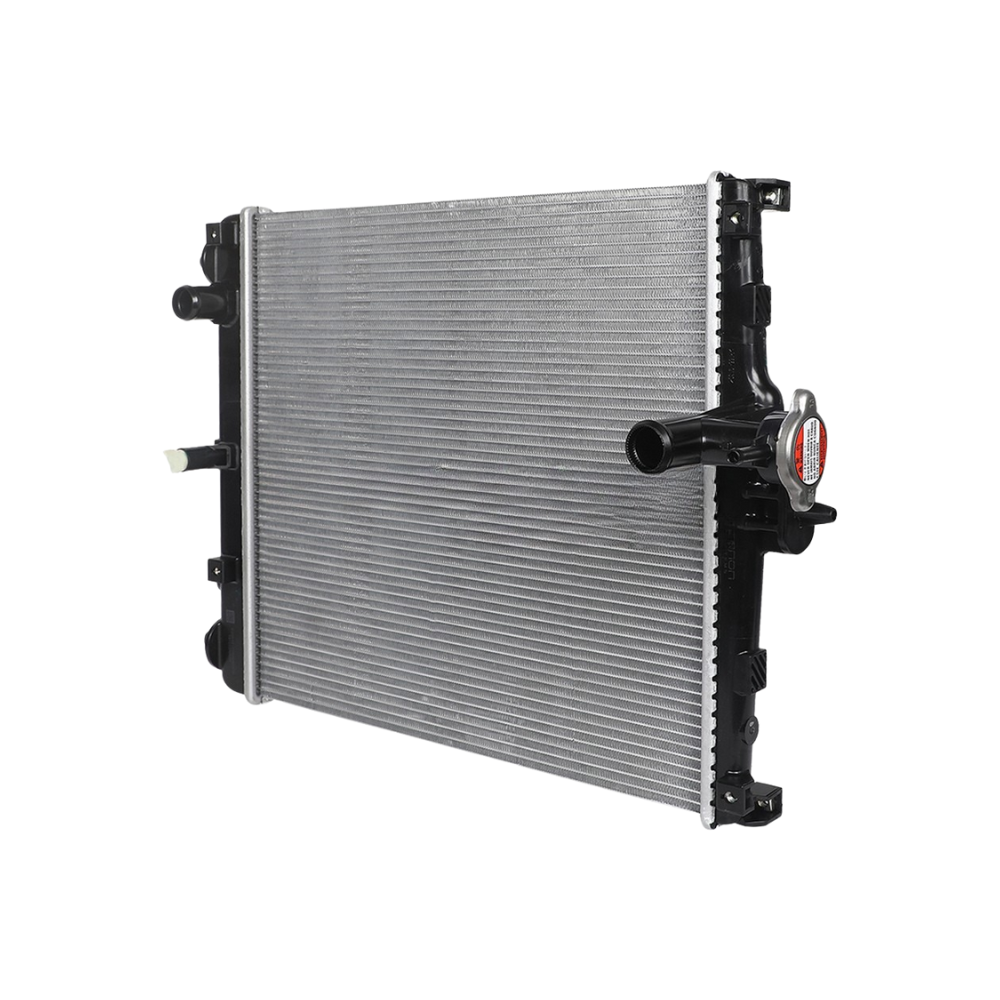 Suzuki S-Presso Radiator K10B 2019+