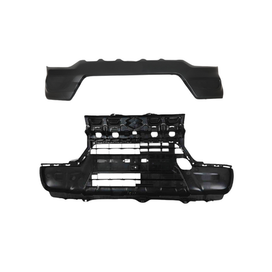 Suzuki S-Presso Front Bumper (Complete)