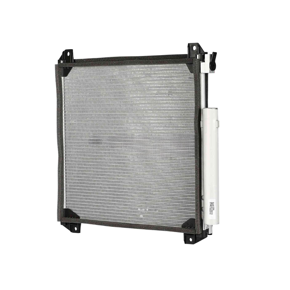Suzuki S-Presso Condenser K10C 2023+