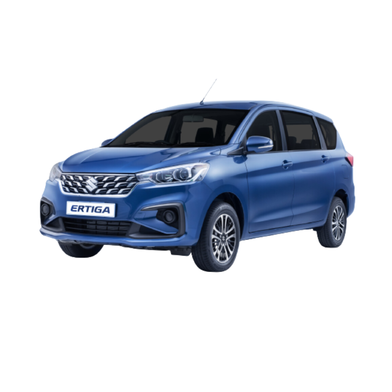 Suzuki Ertiga AC Condensor 2018+