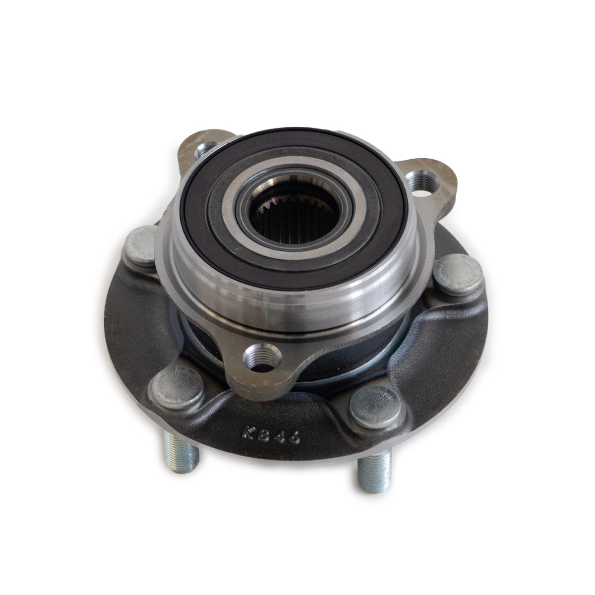 Toyota Rumion Front Wheel Hub – Auto Spares Express