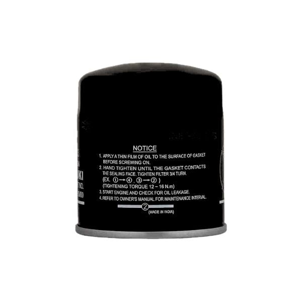 Suzuki S-Presso Oil Filter OEM 2020+