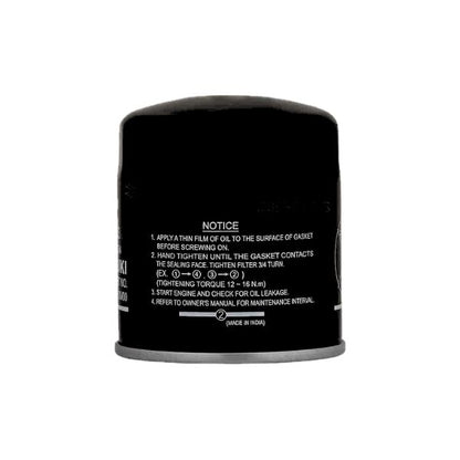 Suzuki S-Presso Oil Filter OEM 2020+