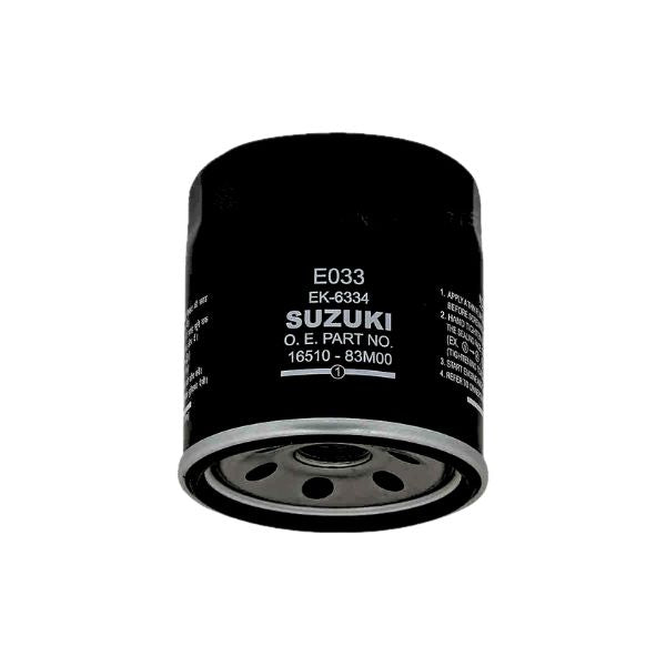 Suzuki S-Presso Oil Filter OEM 2020+