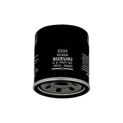 Suzuki S-Presso Oil Filter OEM 2020+