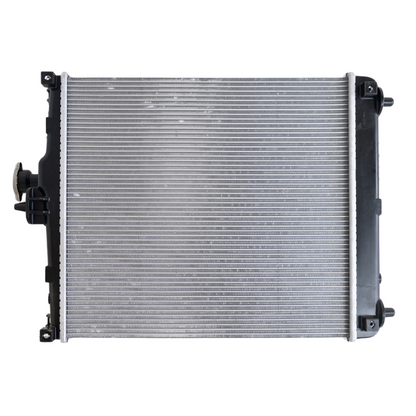 Suzuki Swift Radiator 2019 - 2024