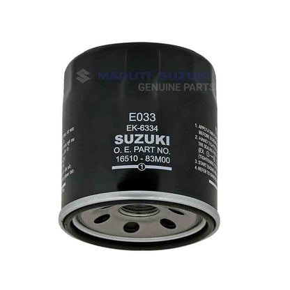 Suzuki Ertiga Oil Filter 2019+