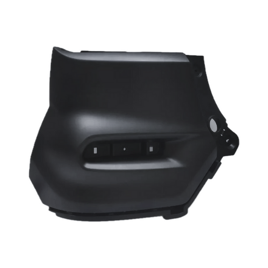 Suzuki S-Presso Bumper Corner LH 2019+
