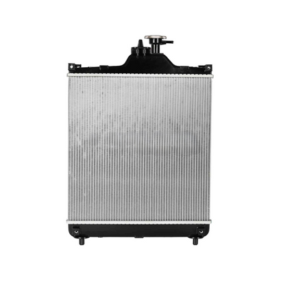 Suzuki S-Presso Radiator K10C 2023+