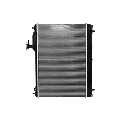 Suzuki Ertiga Radiator 2018+ (Automatic)