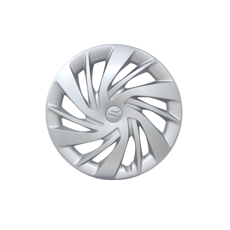 Suzuki Ertiga Hubcap (Blade Pattern) 2019+