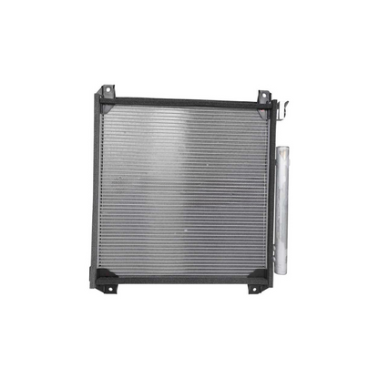 Suzuki S-Presso Condenser K10B 2018-2022