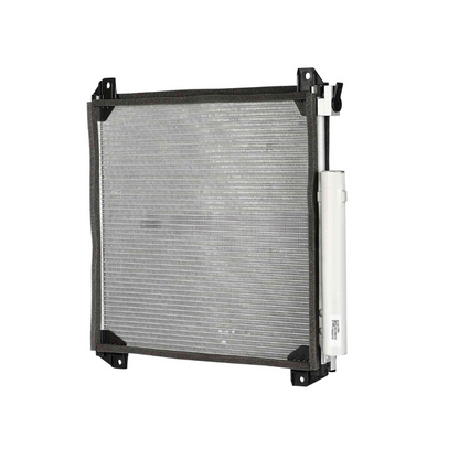 Suzuki S-Presso Condenser K10C 2023+