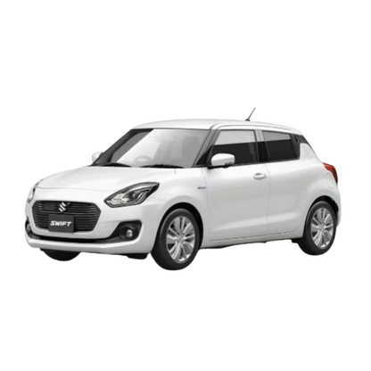 Suzuki Swift Radiator 2019 - 2024